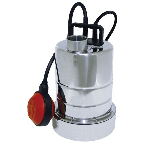 Arven Lower 60 Submersible Puddle Pump – MZB0602