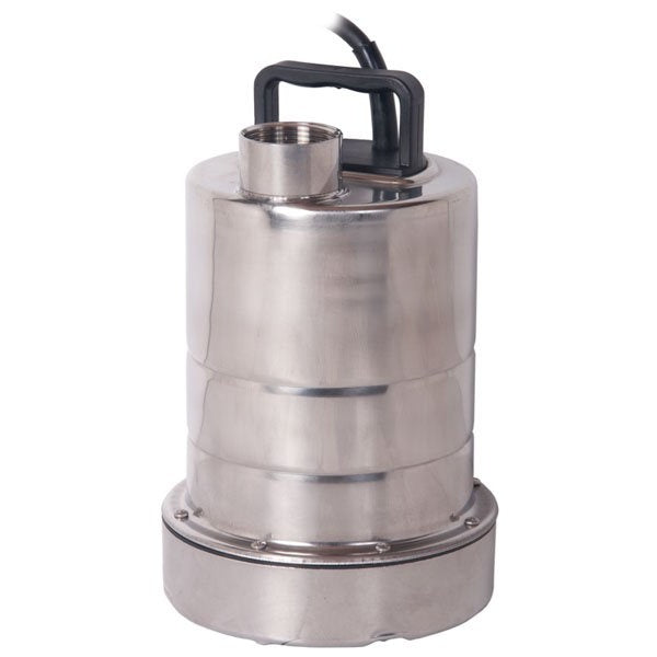 Arven Lower 60 Submersible Puddle Pump – MZB0639