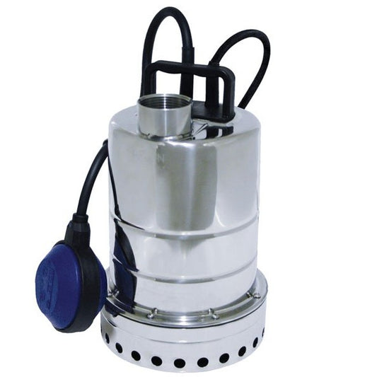 Arven Mizar 60S Submersible Pump - AISI 316 – MZX0602