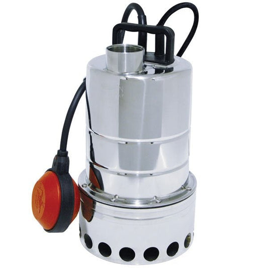 Arven Mizar 60VOX Submersible Dirty Water Pump – MZV0602