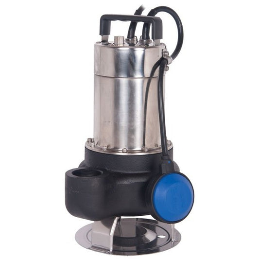 Arven Tiger 100 Submersible Dirty Water Pump – TGR1002