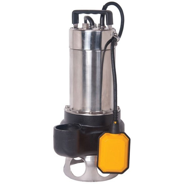 Arven Tiger 200 Submersible Dirty Water Pump – TGR2002