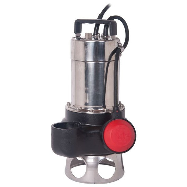 Arven Tiger 70 Submersible Dirty Water Pump – TGR0700