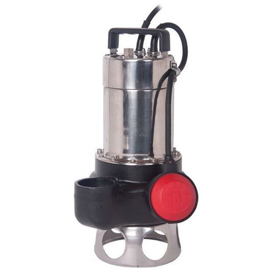Arven Tiger BC100 Submersible Dirty Water Pump – TBC1002
