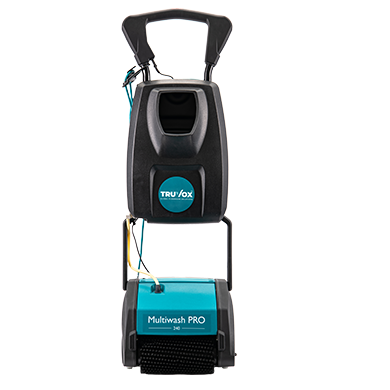 Truvox Multiwash Pro 240 CRB Scrubber Dryer