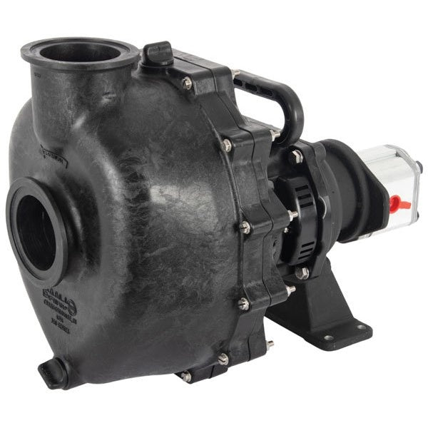 Banjo 3" M350 Series Hydraulic Motor Driven Pump – 9901-M350PHYWE