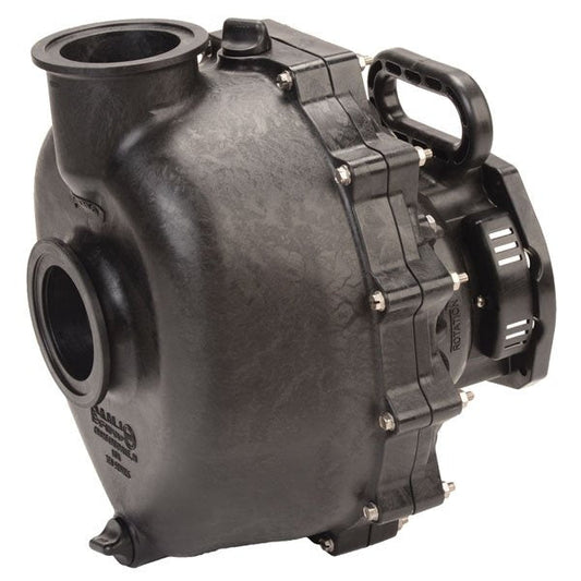 Banjo 3" M350 Series Pump Kit for Engine Drive – 9901-M350POW