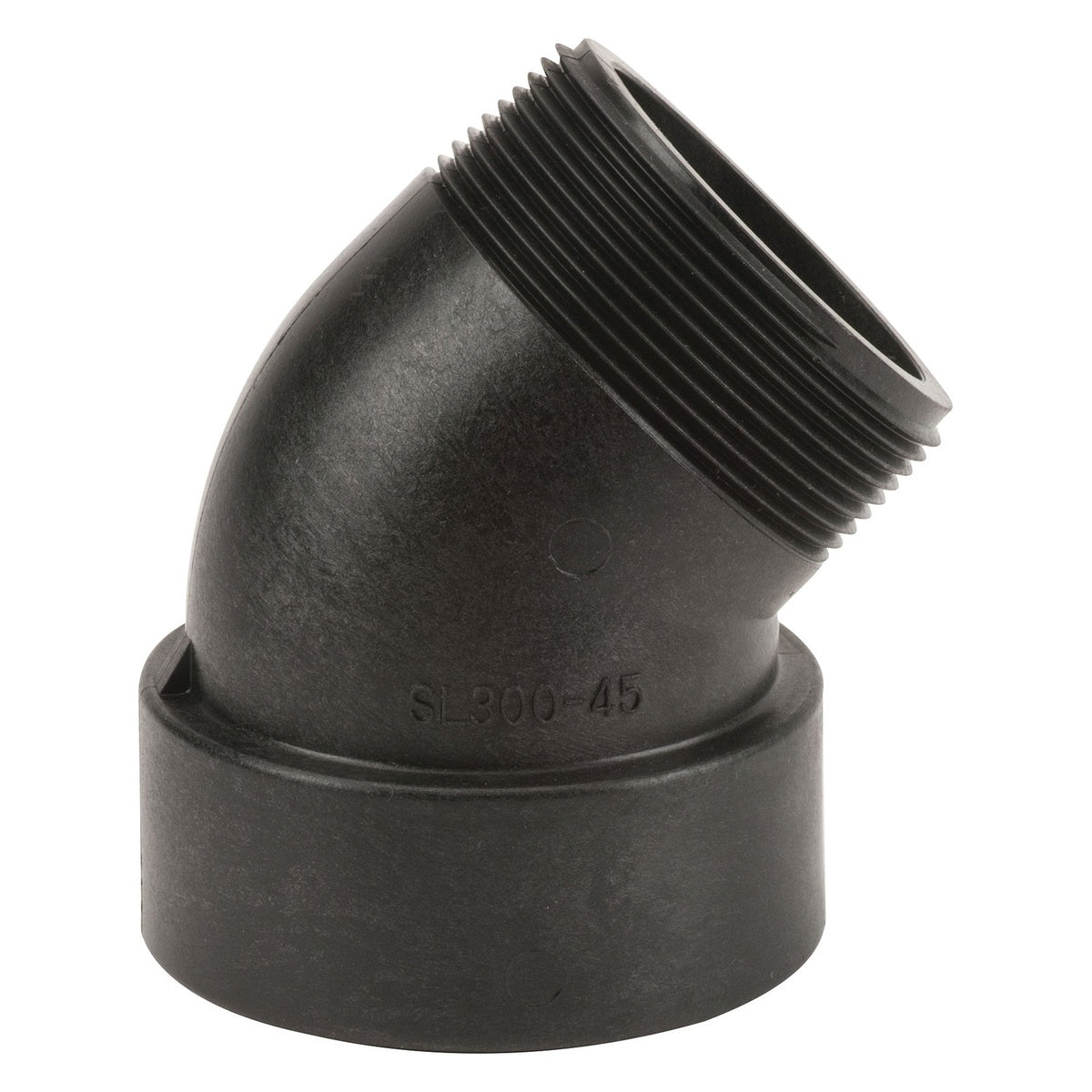 Banjo 45° Elbow – 9901-SL300-45