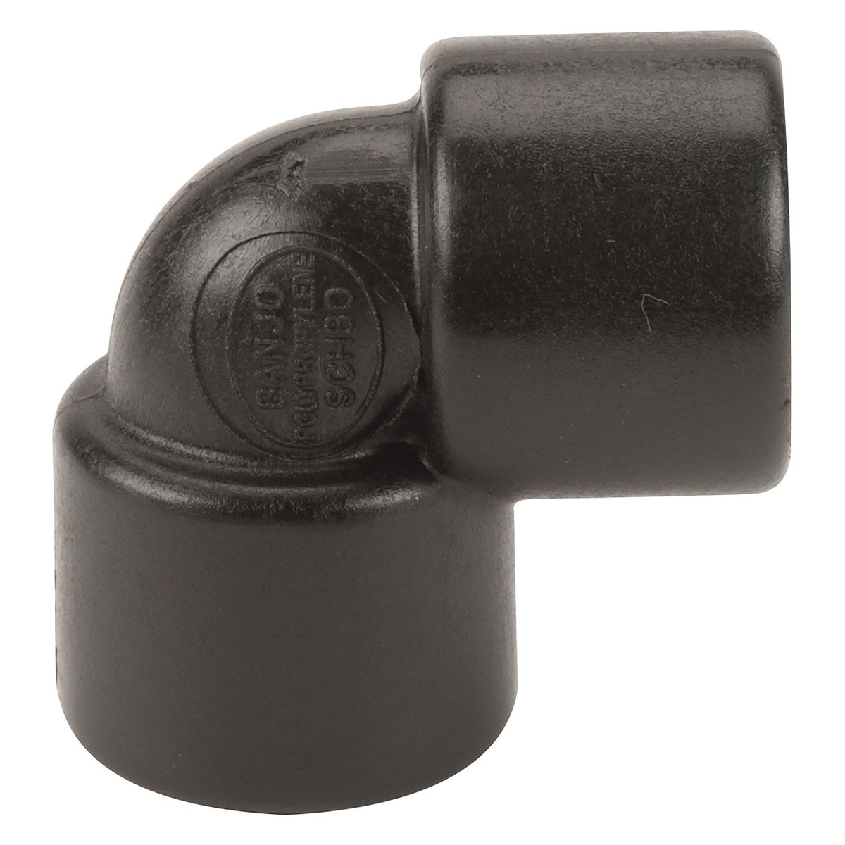 Banjo 90° Elbow – 9901-EL050-90