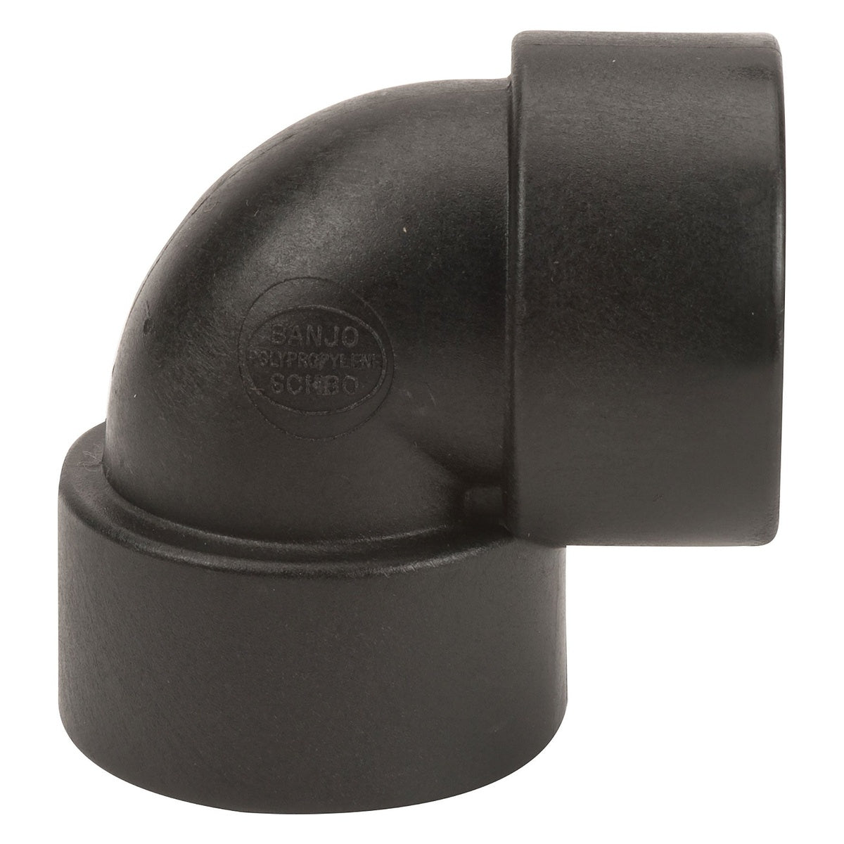 Banjo 90° Elbow – 9901-EL150-90