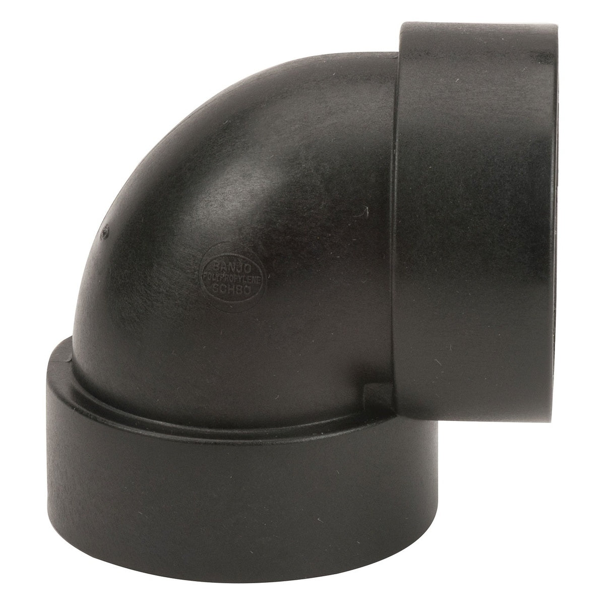 Banjo 90° Elbow – 9901-EL300-90