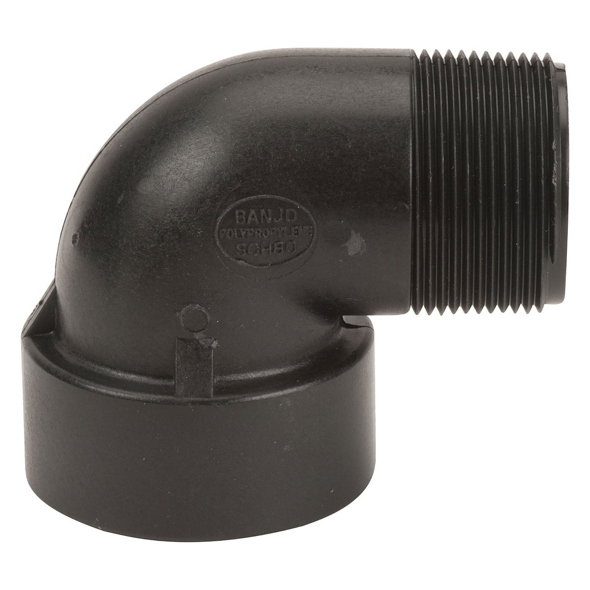 Banjo 90° Elbow – 9901-SL150-90
