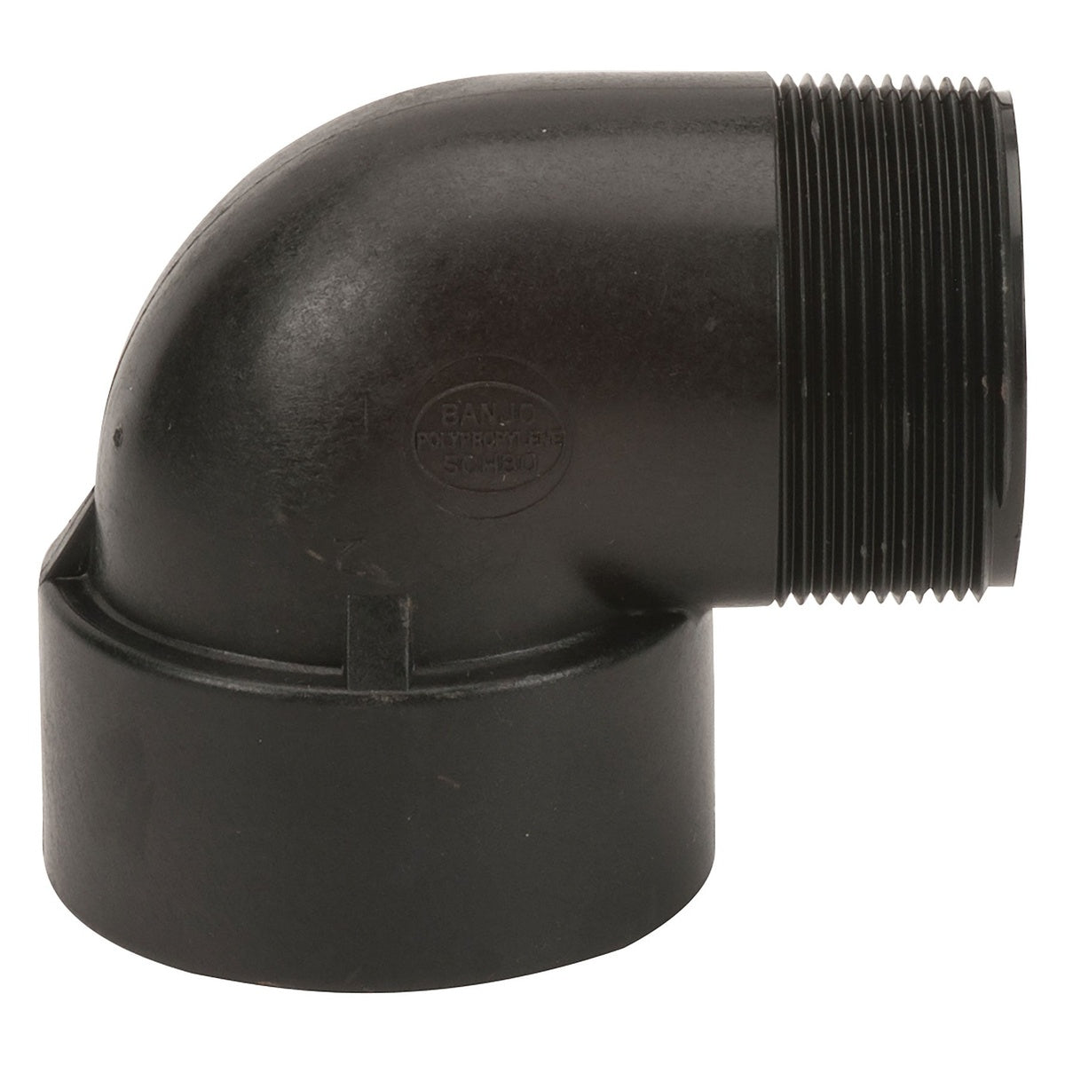Banjo 90° Elbow – 9901-SL200-90