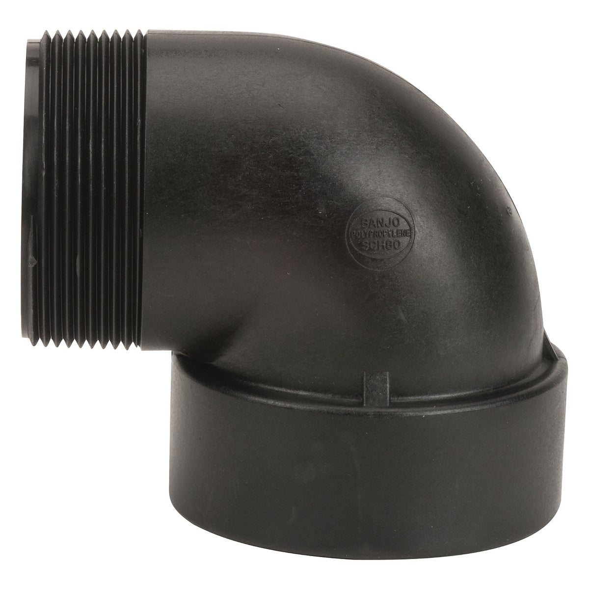 Banjo 90° Elbow – 9901-SL300-90