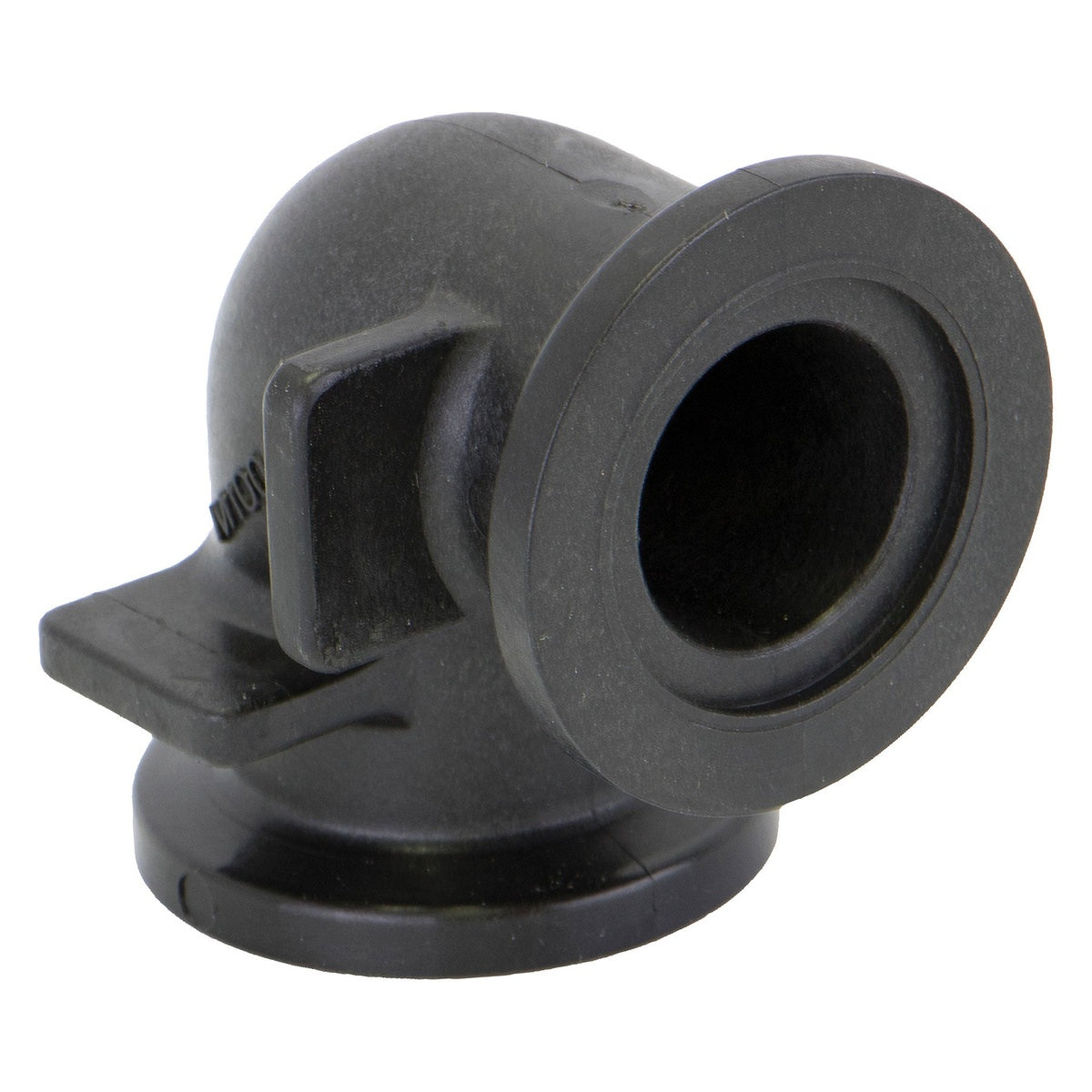 Banjo 90° Flanged Coupling – 9901-M100CPG90