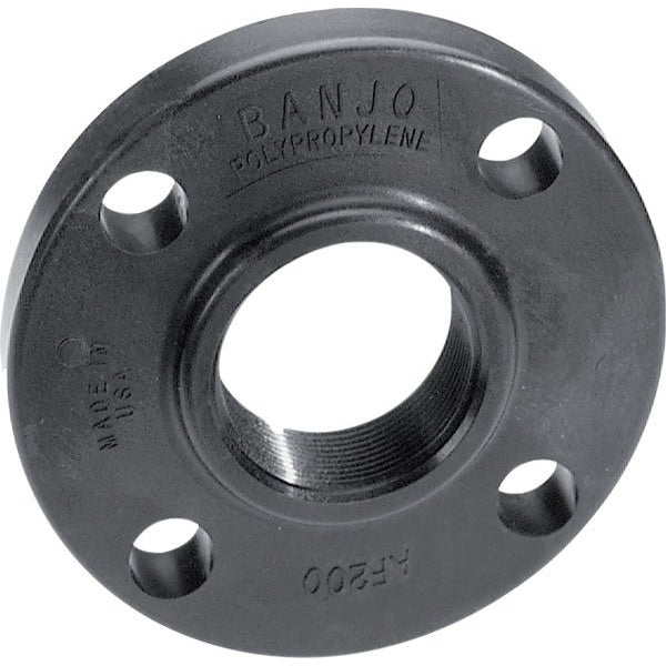 Banjo ANSI 150 Flange – 9901-AF200