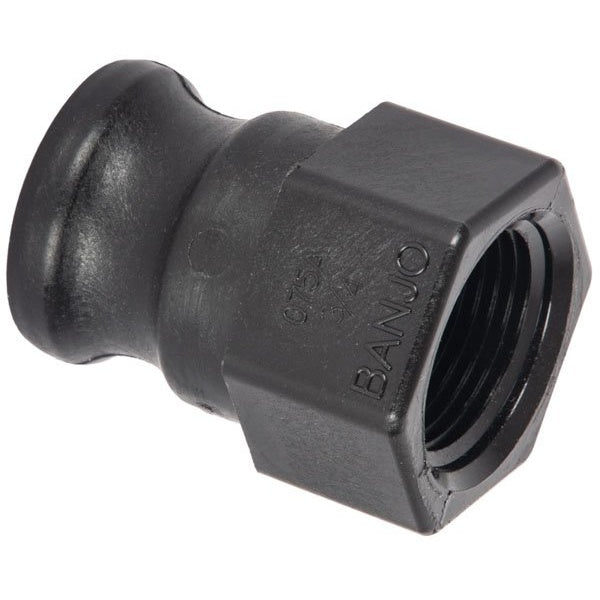 Banjo Cam Lever Adaptor – 9901-075AP