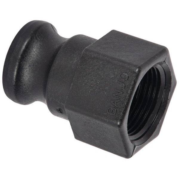 Banjo Cam Lever Adaptor – 9901-100AP-BSP