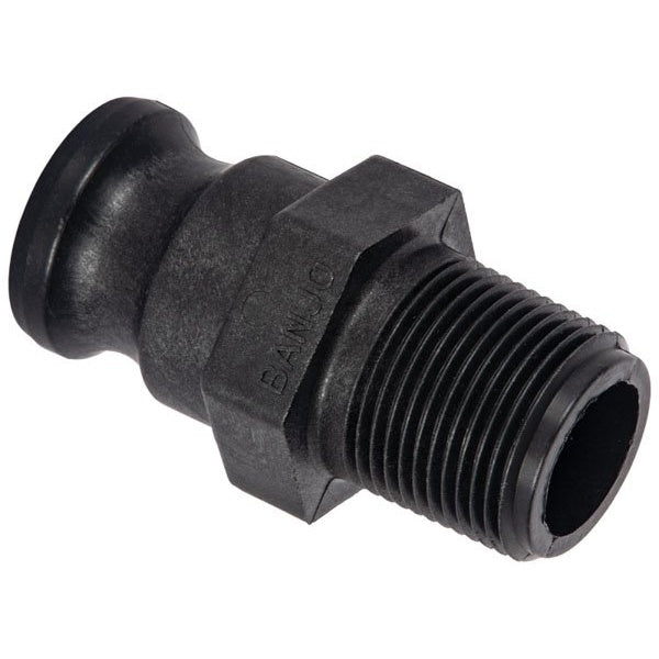 Banjo Cam Lever Adaptor – 9901-100FP-BSP