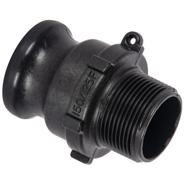Banjo Cam Lever Adaptor – 9901-125FP