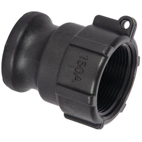 Banjo Cam Lever Adaptor – 9901-150AP-BSP