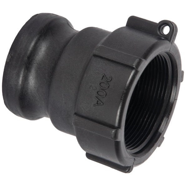 Banjo Cam Lever Adaptor – 9901-200AP-BSP