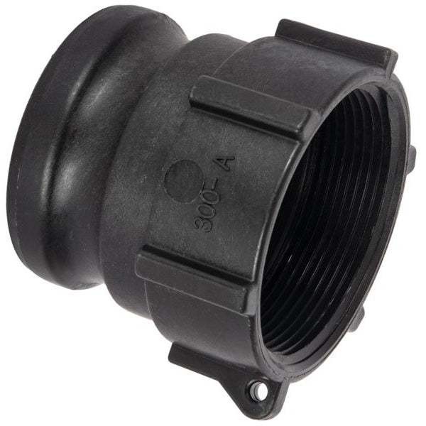 Banjo Cam Lever Adaptor – 9901-300AP-BSP