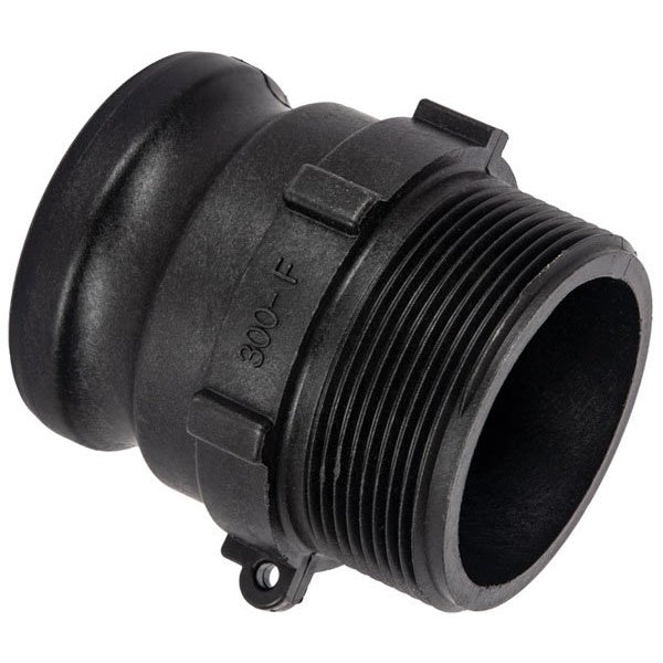 Banjo Cam Lever Adaptor – 9901-300FP-BSP