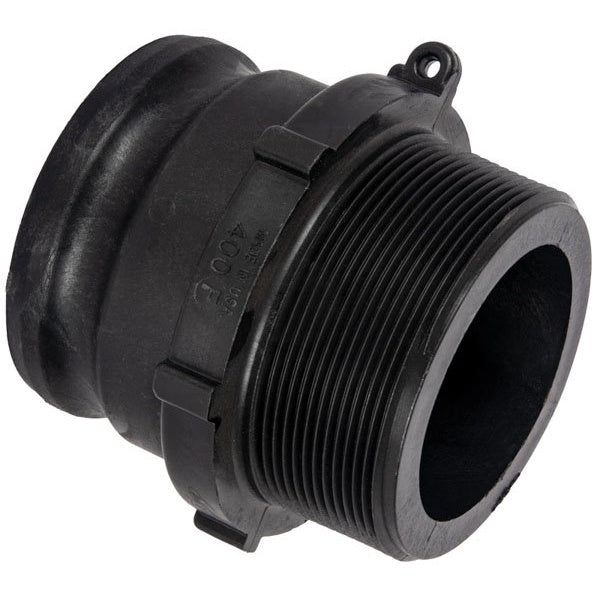 Banjo Cam Lever Adaptor – 9901-400FP