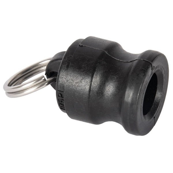 Banjo Cam Lever Adaptor Plug – 9901-075PLP