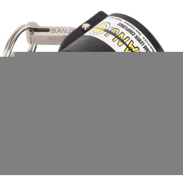 Banjo Cam Lever Coupler – 9901-150BP-BSP