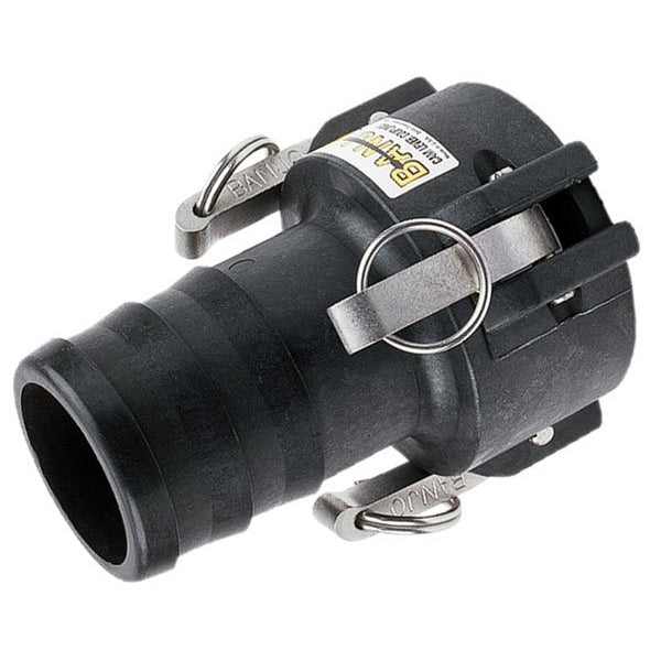 Banjo Cam Lever Coupler – 9901-303CP