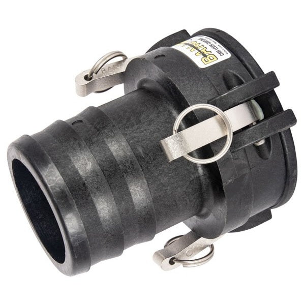 Banjo Cam Lever Coupler – 9901-400CP