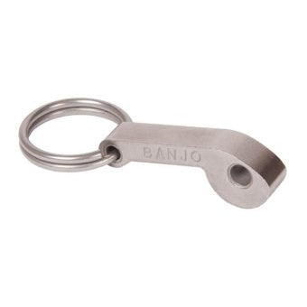 Banjo Cam Lever Handle – 9901-150(200)K
