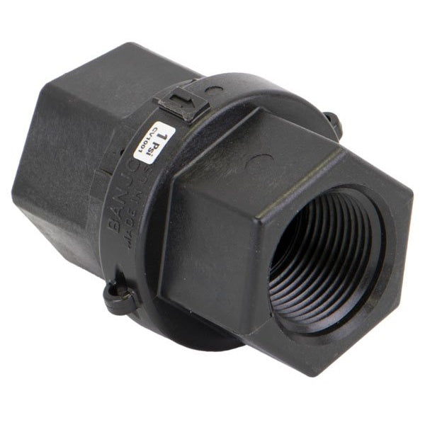 Banjo Check Valve – 9901-CV100