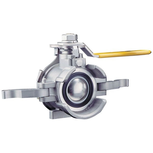 Banjo Dry Mate Coupling – 9901-DM100DBSS