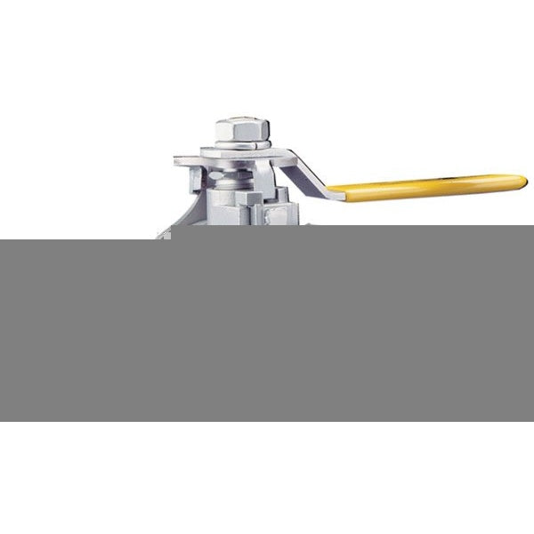 Banjo Dry Mate Coupling – 9901-DM100DBSSE