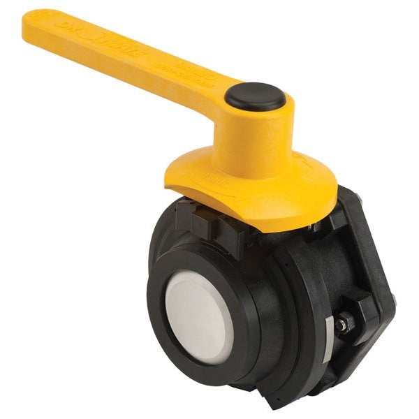 Banjo Dry Mate Coupling - Full Port – 9901-DM300AFP