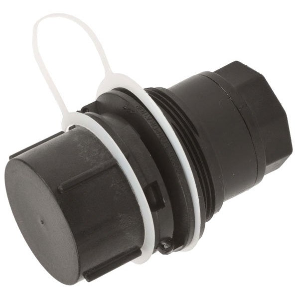 Banjo Dry Poppet Bulkhead Coupling – 9901-DPCMT100