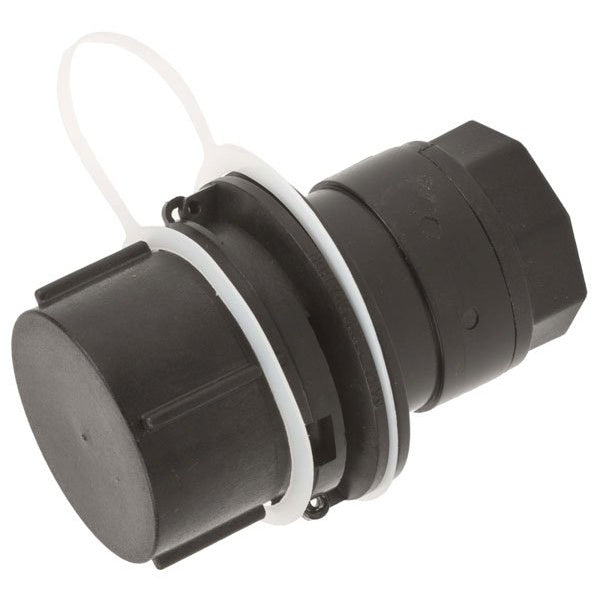 Banjo Dry Poppet Coupling – 9901-DPCM100