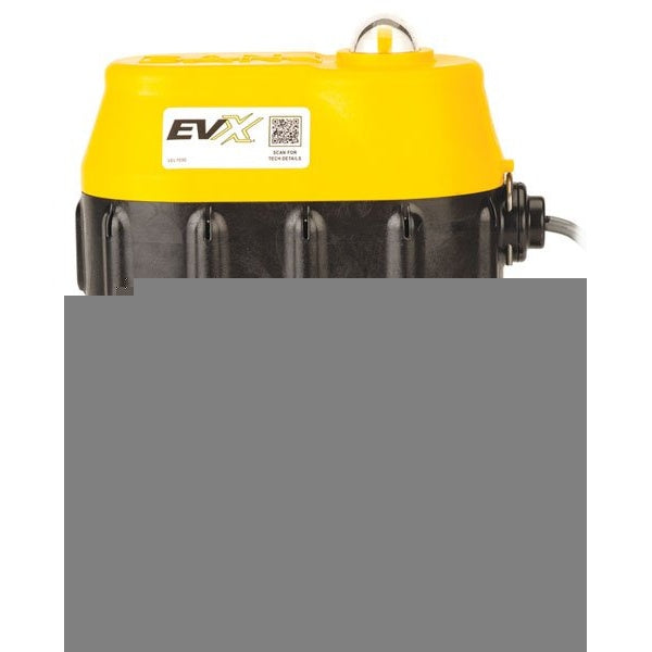Banjo EVX Electric Bottom Load Valve – 9901-MEVX200BL