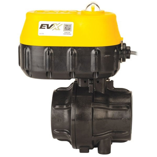 Banjo EVX Electric On/Off Valve – 9901-EVX300
