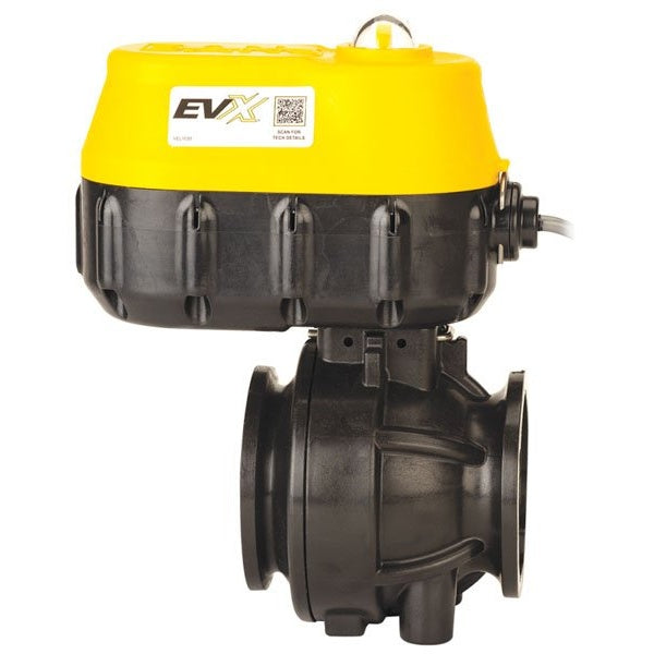 Banjo EVX Electric Regulating Valve – 9901-MEVXR200