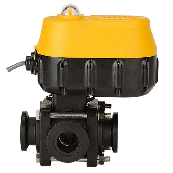 Banjo EVX Electric Side Load Valve – 9901-MEVX200SL