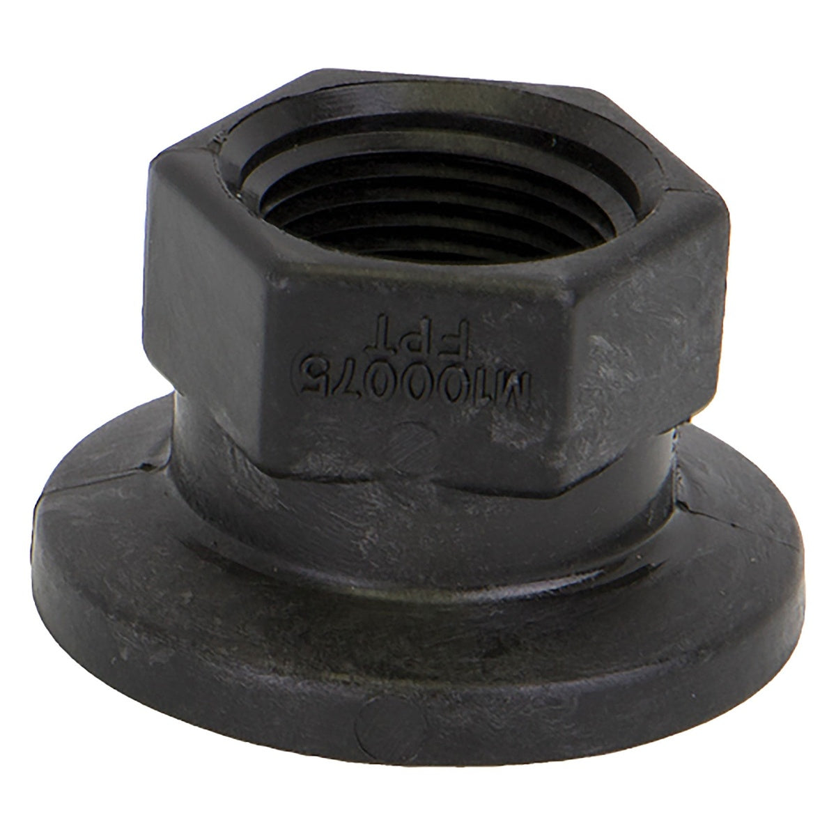 Banjo Flange x Female Thread – 9901-M100075FPT