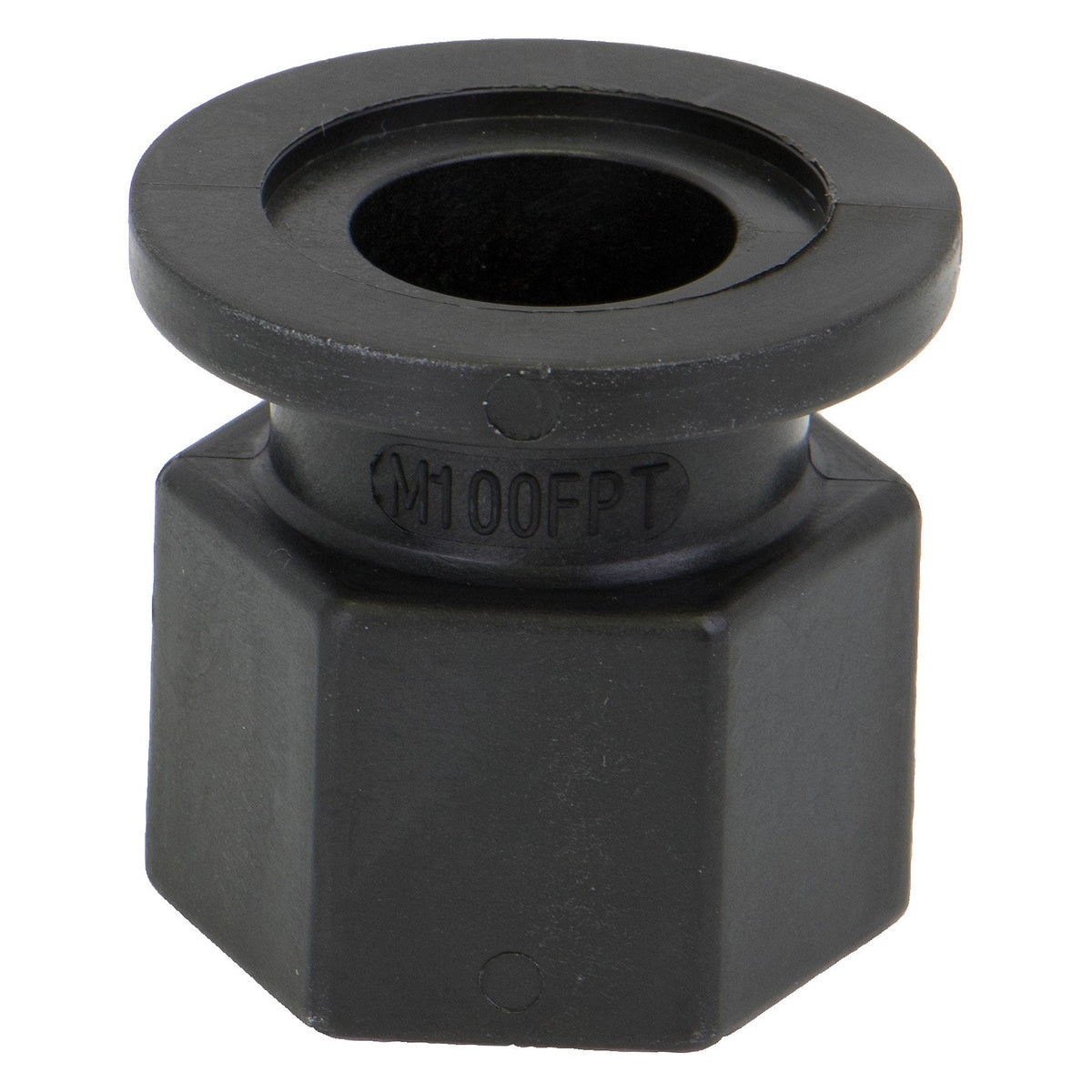Banjo Flange x Female Thread – 9901-M100FPT