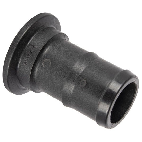 Banjo Flange x Hose Barb – 9901-M200BRB