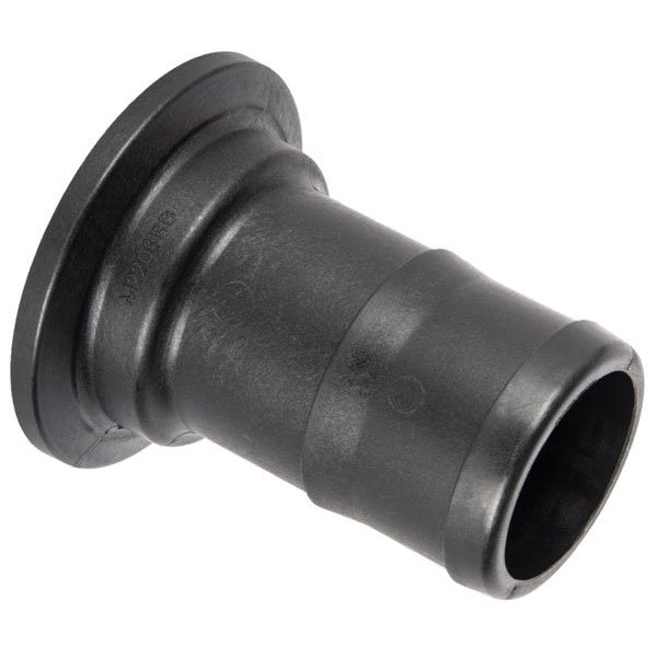 Banjo Flange x Hose Barb – 9901-M220BRB