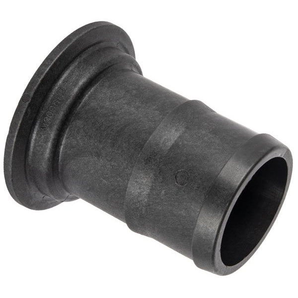 Banjo Flange x Hose Barb – 9901-M300BRB