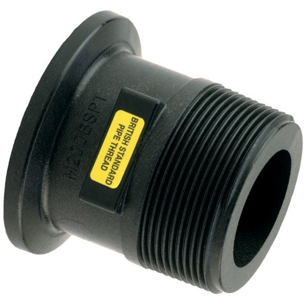 Banjo Flange x Male BSP Thread – 9901-M200BSP